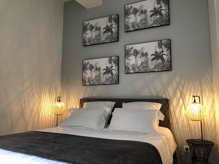 Gite with 1 room for 2 persons — photo 3