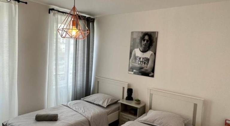 Apartment with terrace | Good for workation — photo 2