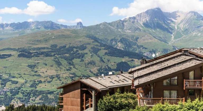 Residence Les Alpages de Chantel - maeva Home - Appartement 3 Pieces 6 Personnes - Selection MAE-153 — photo 4