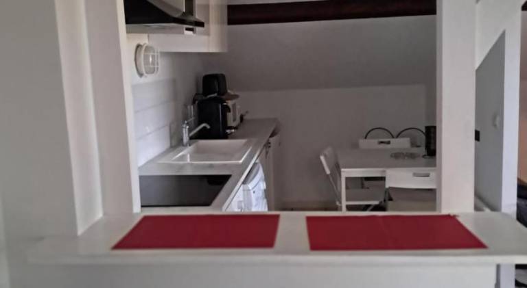Rental apartment with 1 room for 4 persons — photo 4