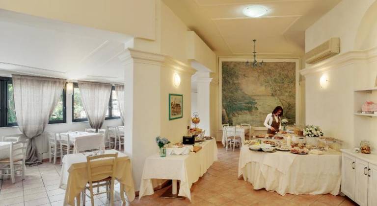 Hotel Rosa Dei Venti — photo 5