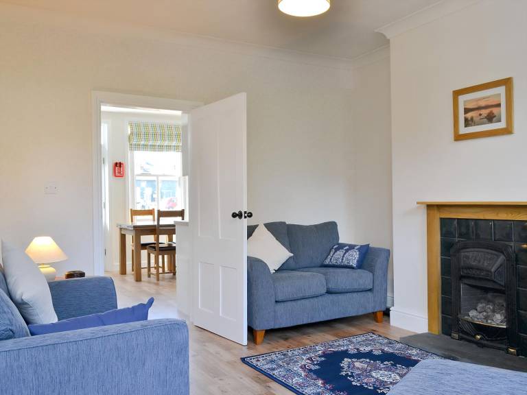 Cottage with 1 room for 2 persons — photo 3