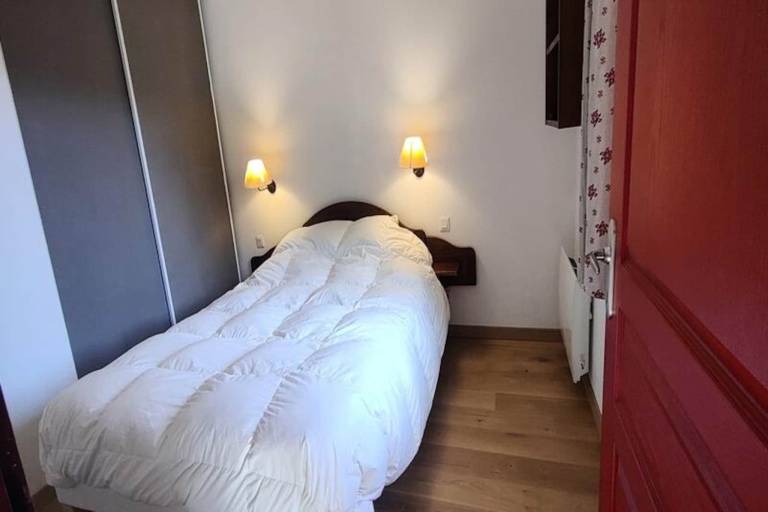 Apartment with 1 room for 6 persons — photo 3