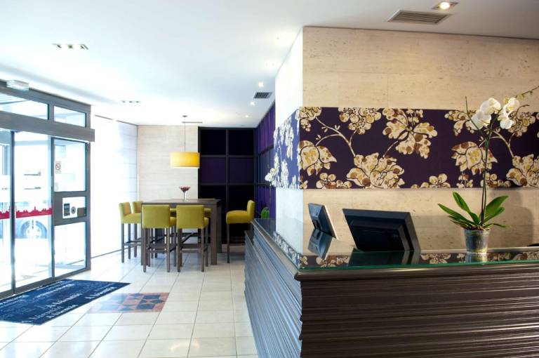 Best Western Plus Hotel du Pont Wilson — photo 3