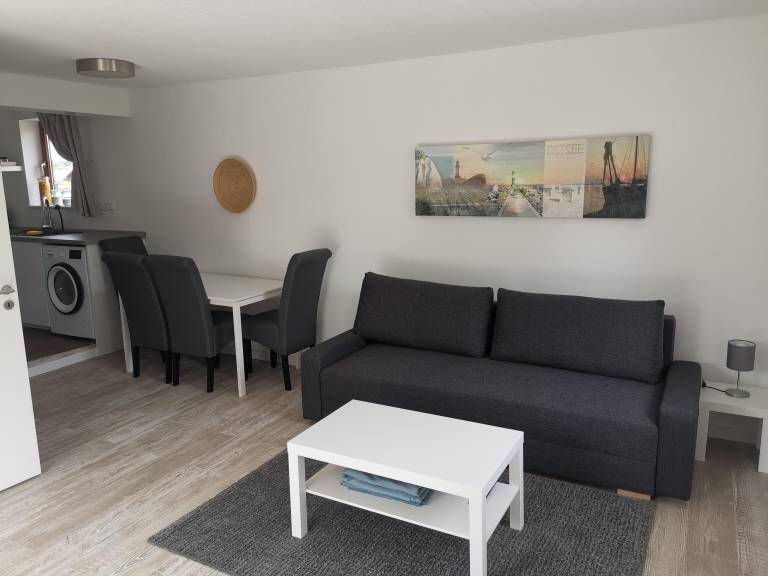 Ferienwohnung Süsel