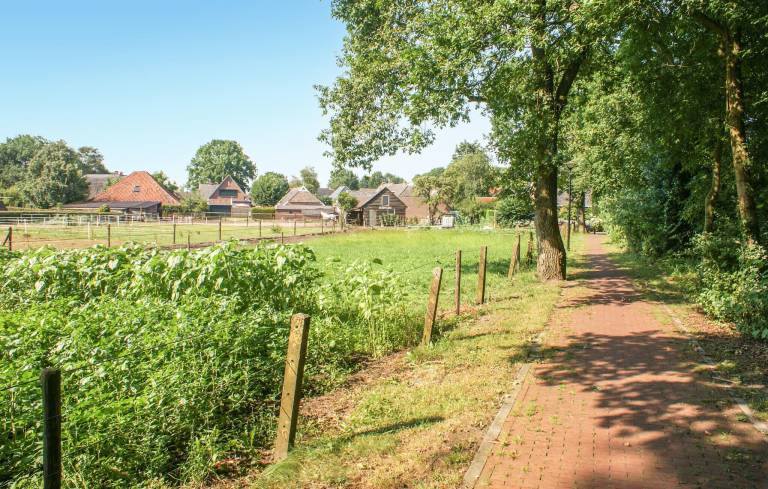 Huis Diever