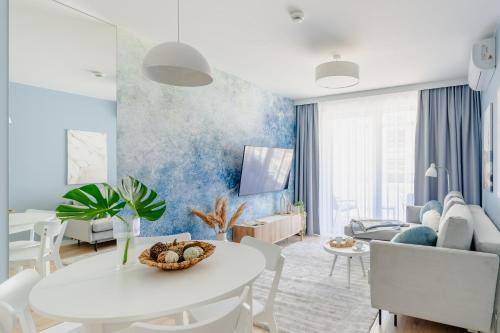 Apartament Grzybowo