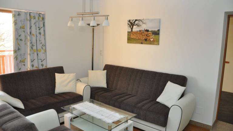 Ferienwohnung Neustift