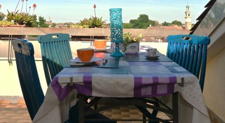 Holiday apartment with 1 room for 3 persons — photo 4