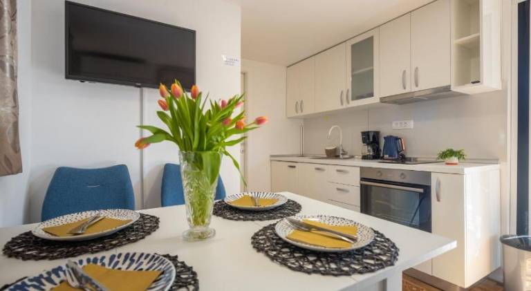 Seaview Beach Camp Maslina — photo 5