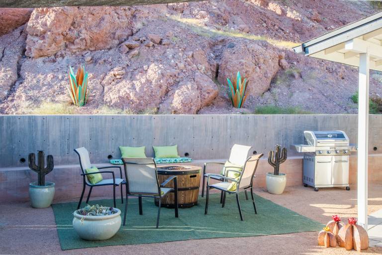 Children-friendly vacation home with grill | Pets allowed — photo 5