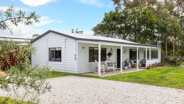 House  Callala Beach