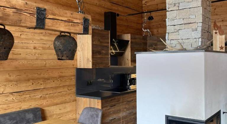 Nice holiday apartment with garden, barbeque & patio | Dogs allowed — photo 3