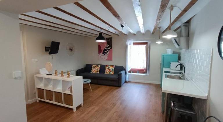 Rental apartment | Pets allowed in Burgos