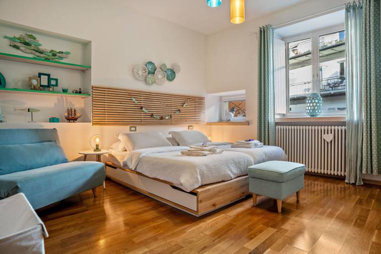 Appartamento Borgo Valsugana