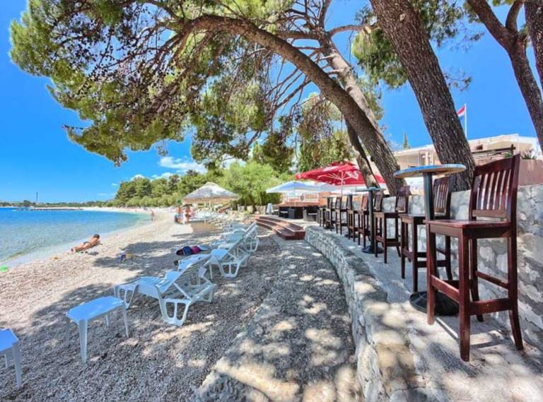 Apartment  Kaštel Stari