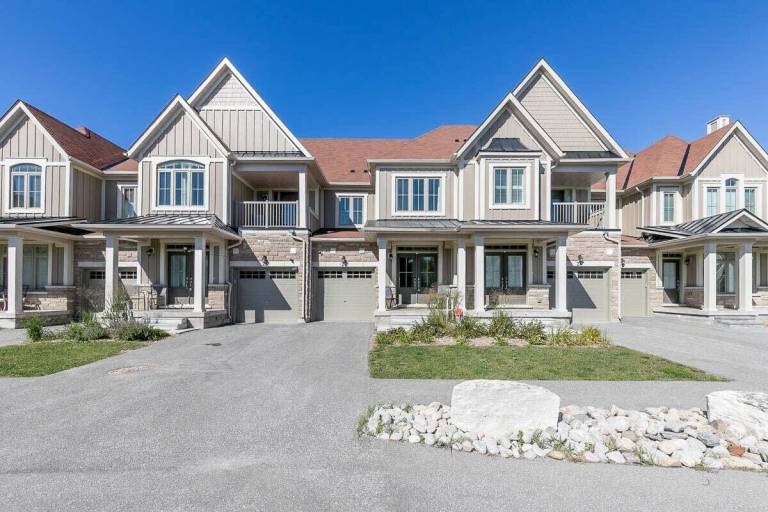 House  Collingwood