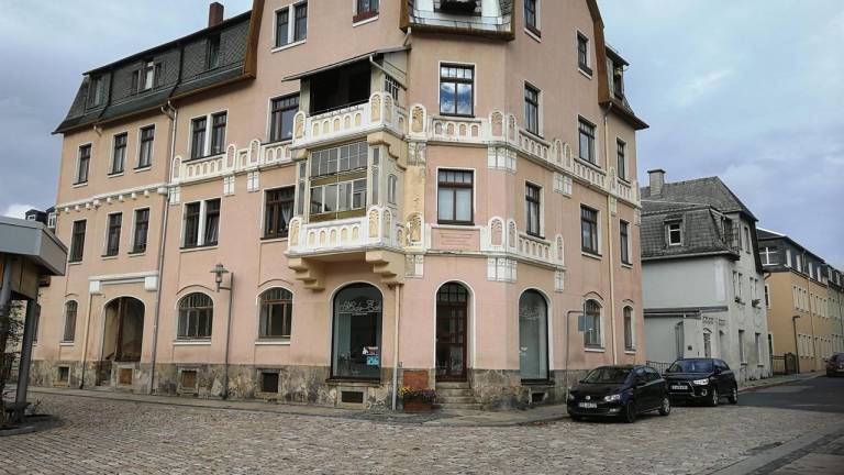 Ferienwohnung  Stollberg/Erzgeb.