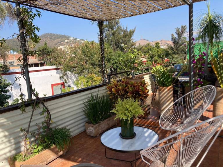 Apartment  Oaxaca