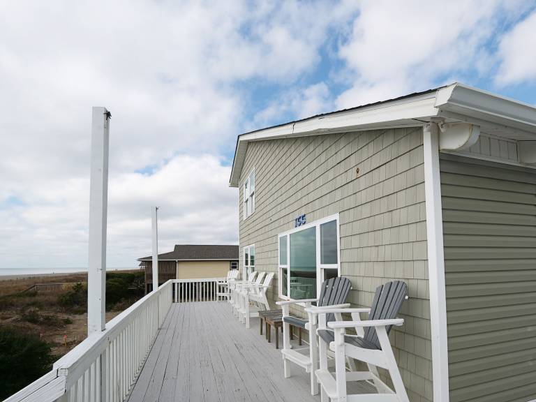 House Holden Beach