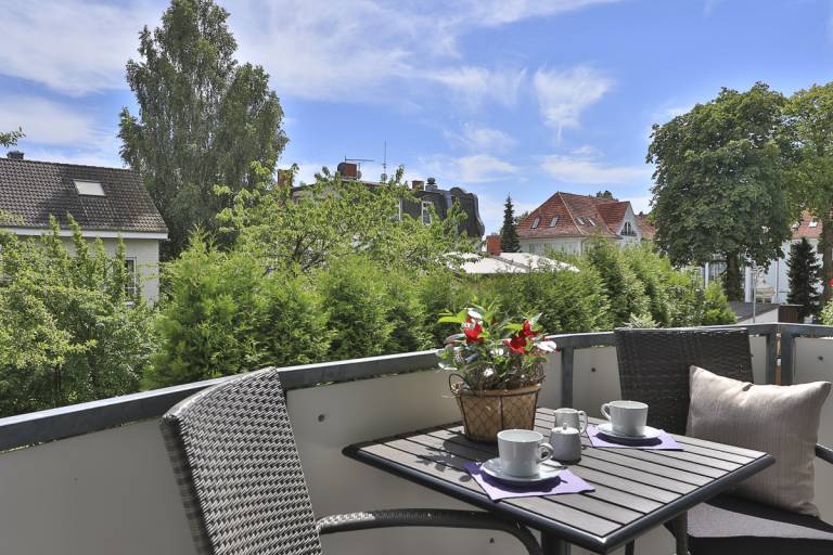 Leilighet  Nienhagen