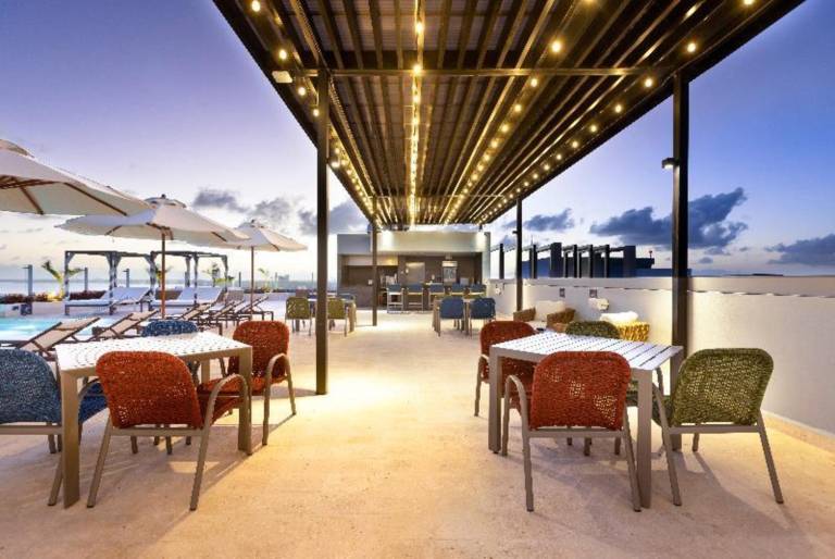 Residence Inn Cancun — photo 5