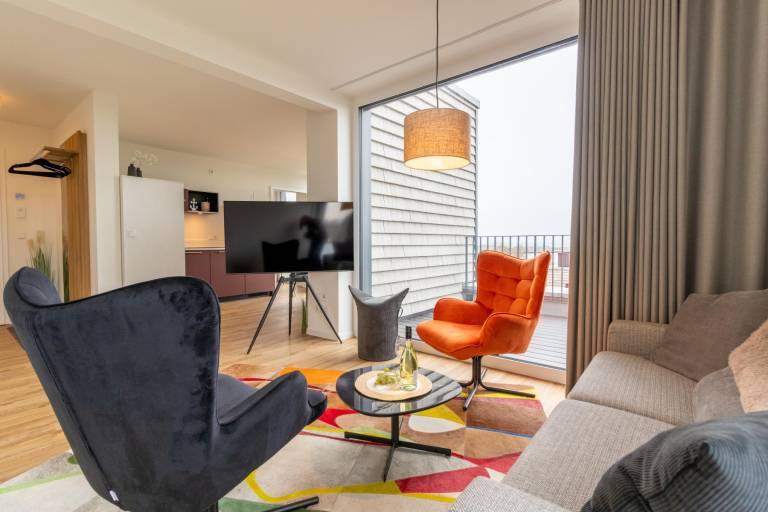 Ferienwohnung Puttgarden