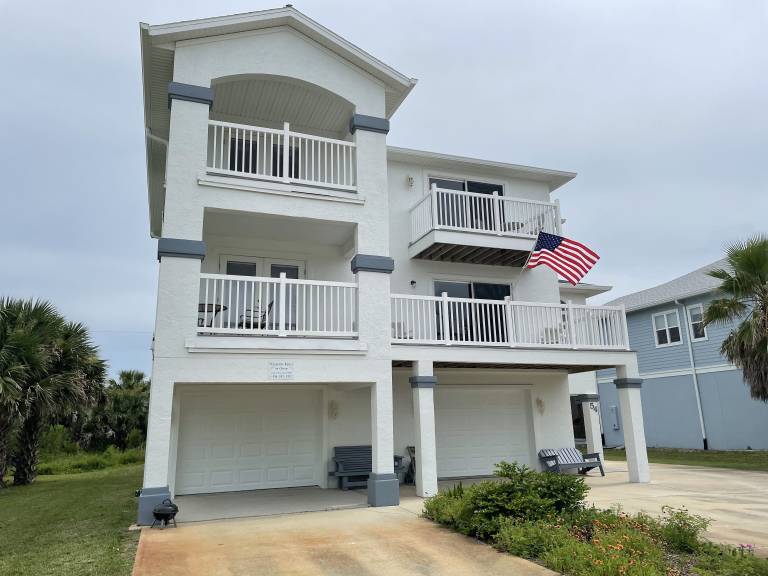 House  Palm Coast