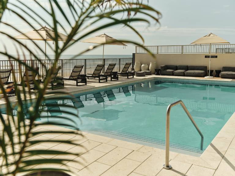 Ambros Daytona, Trademark Collection by Wyndham in Daytona Beach Shores, FL
