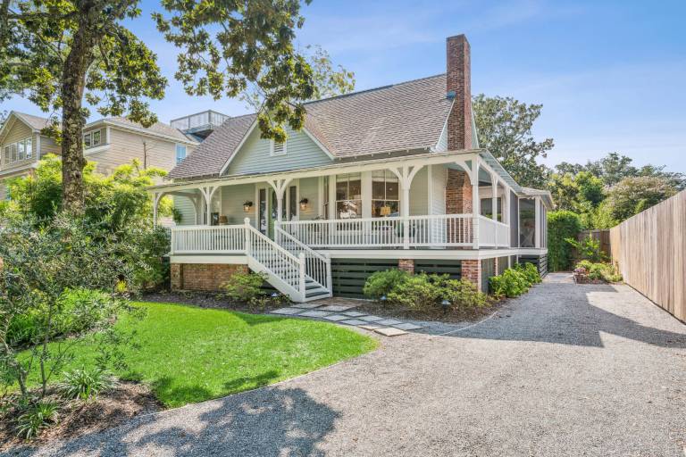 Morning Star - 1075 College Street — photo 2