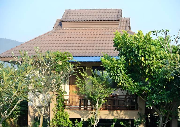 Jamjuree Garden