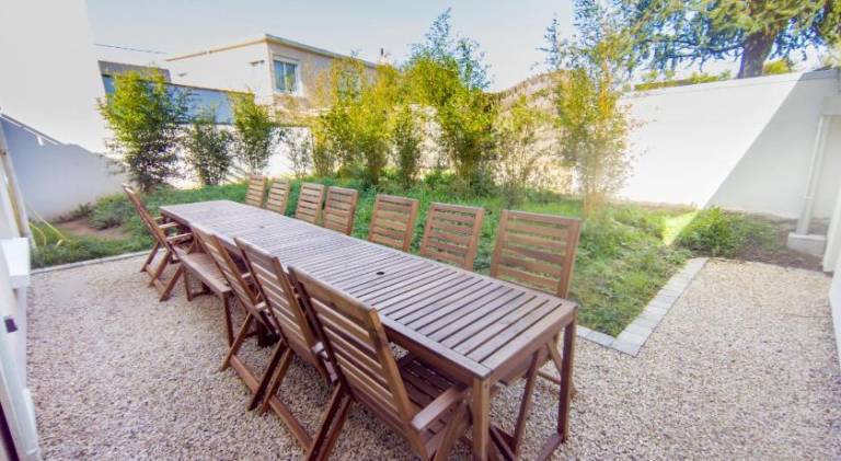 House with 6 rooms for 15 persons — photo 4