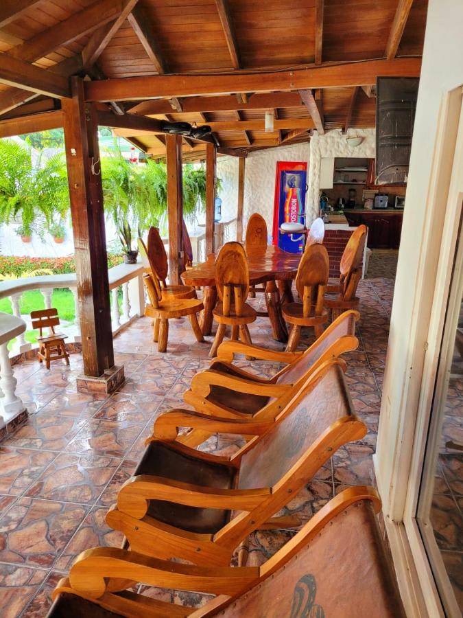 Randuky Tayrona — photo 2
