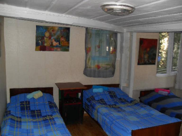 Stay-See in Tbilisi