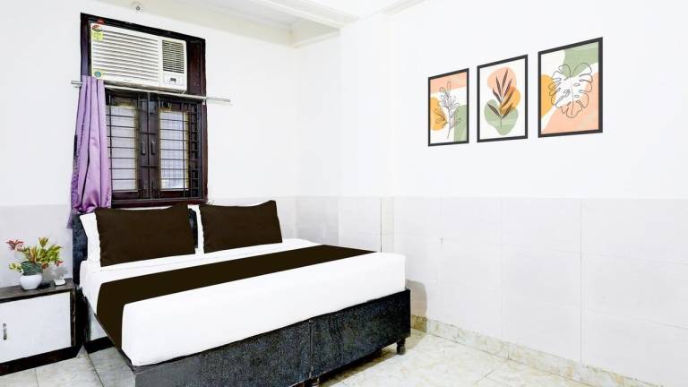 Ferienhaus für 2 Personen 31 m² in Delhi