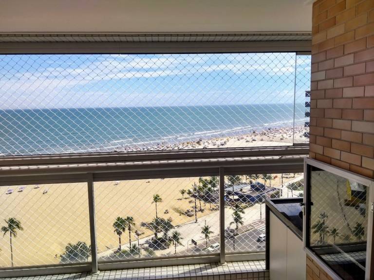 Apartamento  Boqueirão
