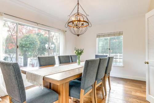 234 m² Ferienhaus