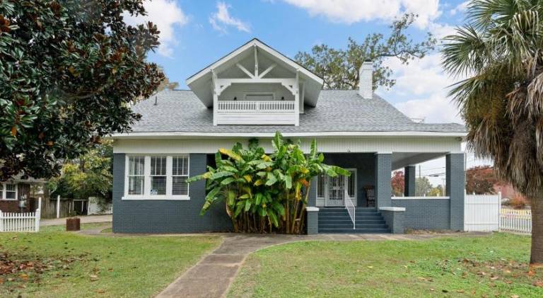 Rental apartment | Pet-friendly in Birmingham, AL