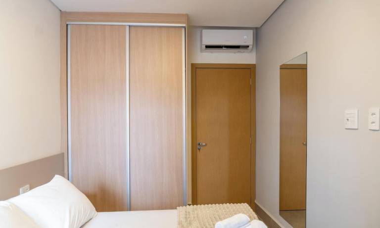 Apartment  São Carlos