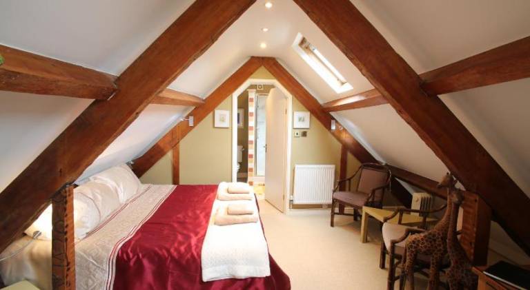 The George Inn — photo 2