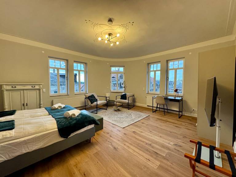 Ferienwohnung Fürth
