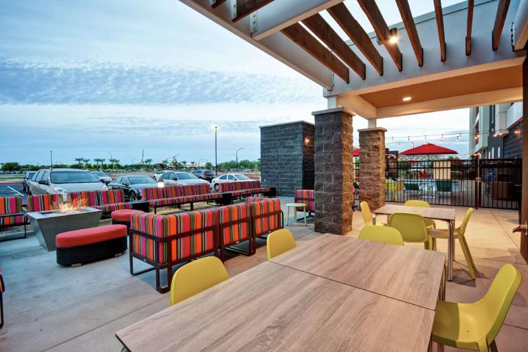 Home2 Suites by Hilton Gilbert — photo 4