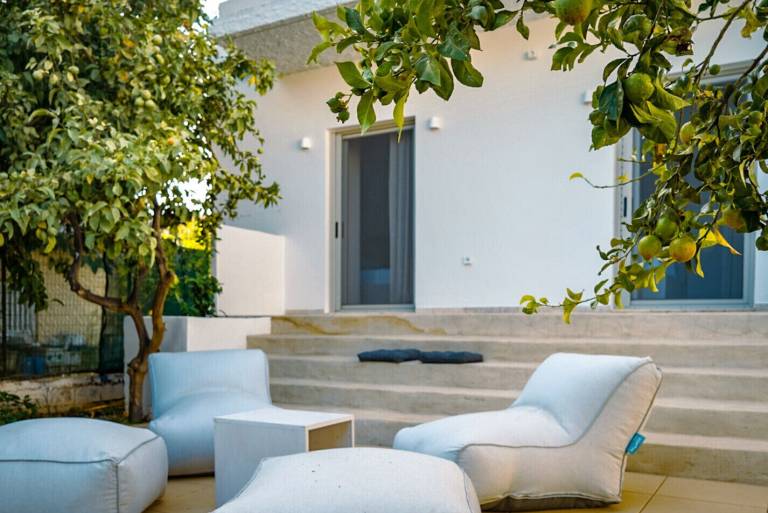 Landhaus Stoupa