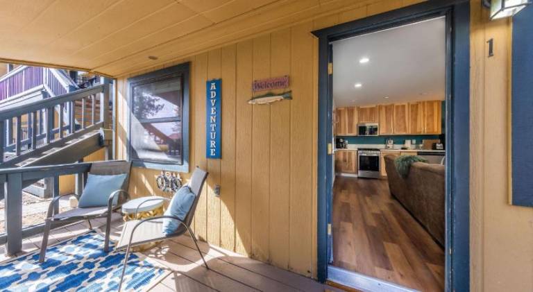 Nice vacation home with pool | Dogs allowed — photo 4