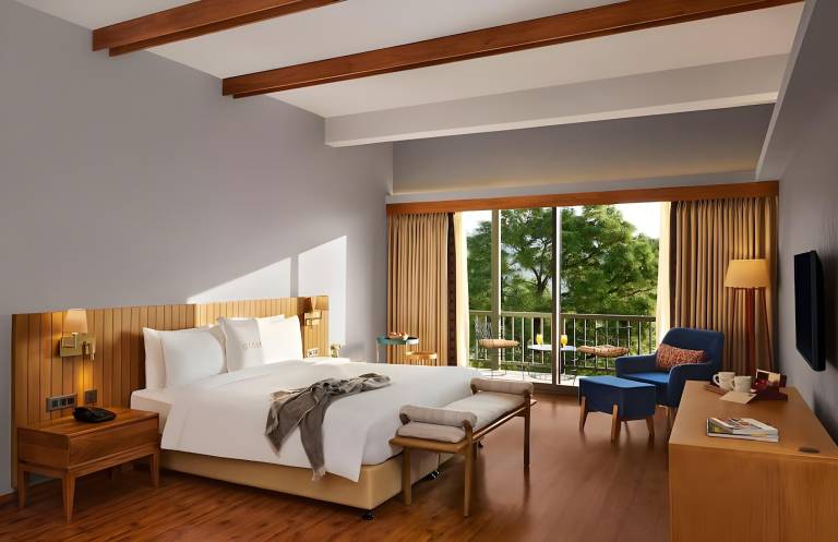 Storii by ITC Hotels The Kaba Retreat Solan