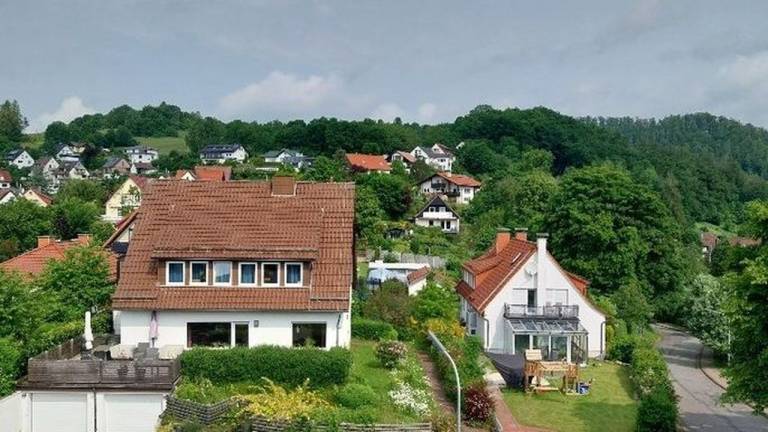 Ferienwohnung  Bad Lauterberg im Harz