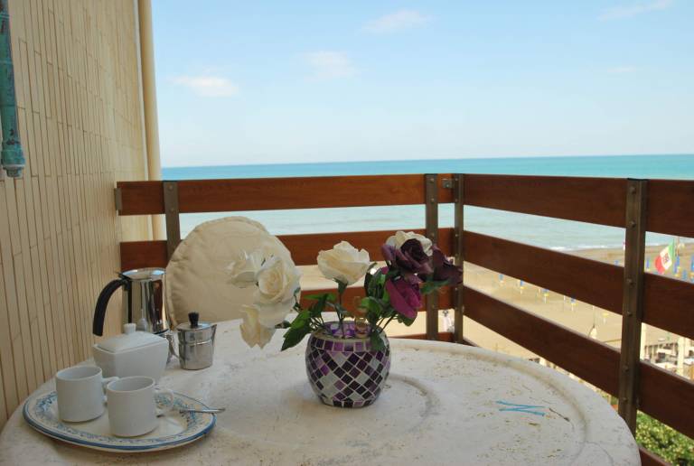 Appartamento vacanza Marina di Castagneto Carducci