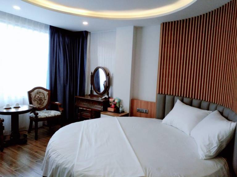 ABAY Hotel Nha Trang in Nha Trang