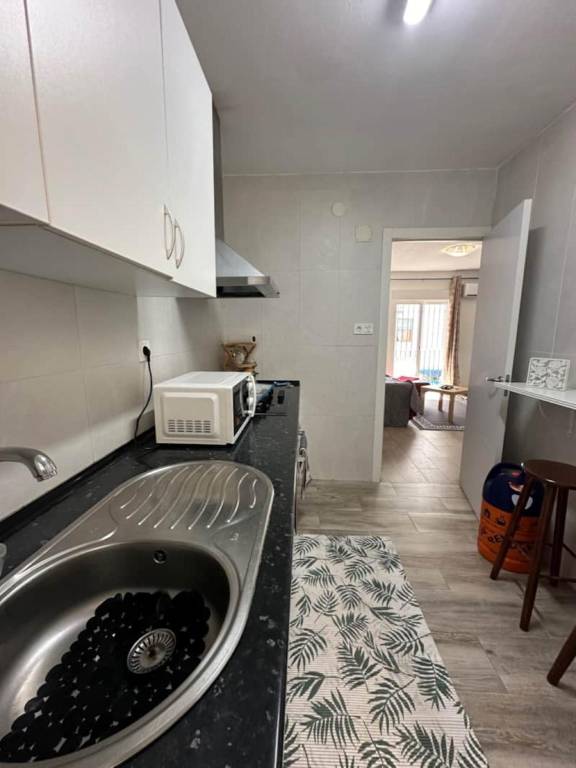 Apartment Castellón de la Plana