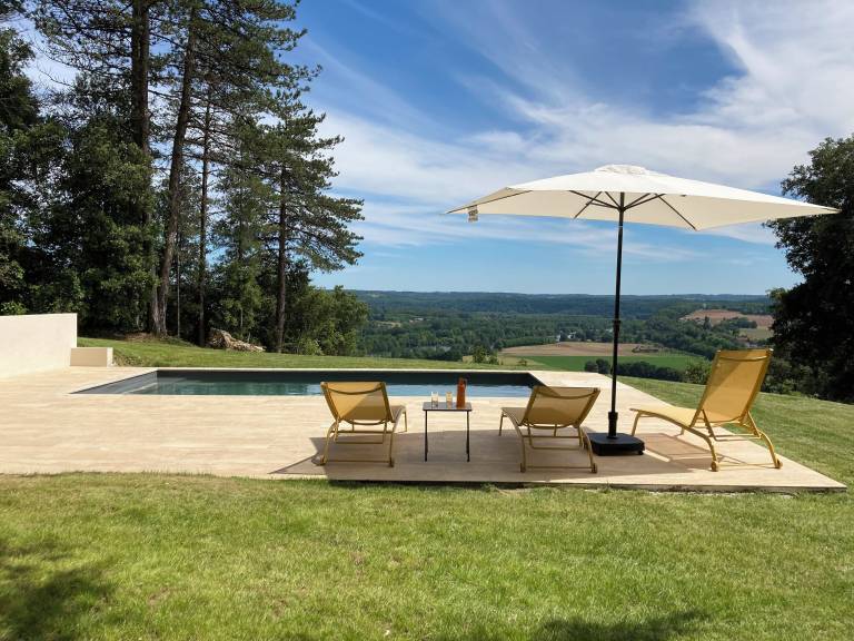 Maison de vacances Lalinde